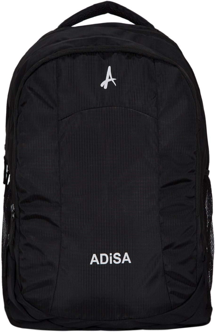 ADISA Light Weight Laptop Backpack 32 Ltrs