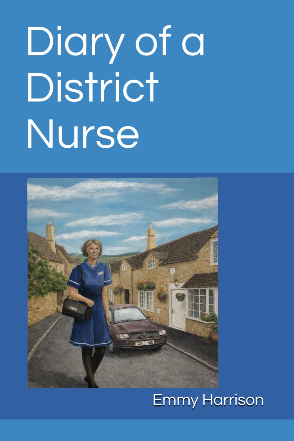 Diary of a District Nurse