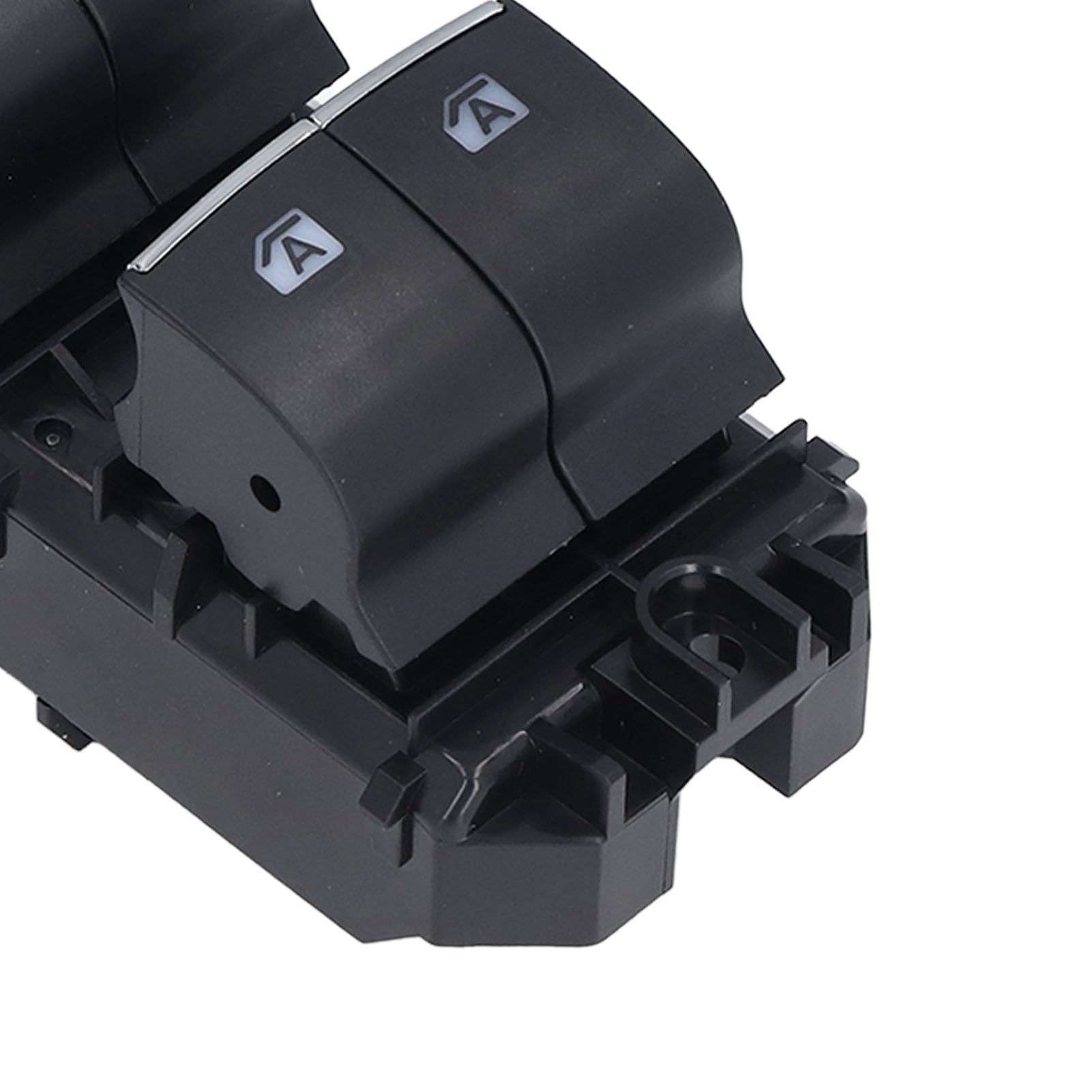 Przełącznik Podnośnika Szyby, 84040-06070 Plug and Play 84820AA011 Plastik ABS do Naprawy