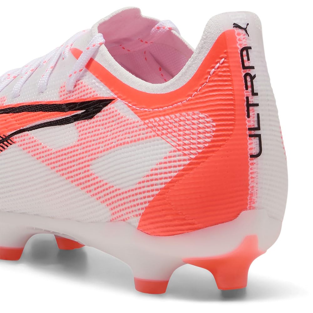 PUMA Unisex Ultra 5 Pro Fg/Ag Soccer Shoe