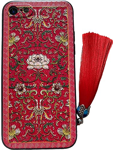 KOLOiPhone 7 8 ケース iPhoneケース iPhone7ケース iPhone8ケース 中国風のスマホケース スマホカバー カバー iPhone7 iPhone8