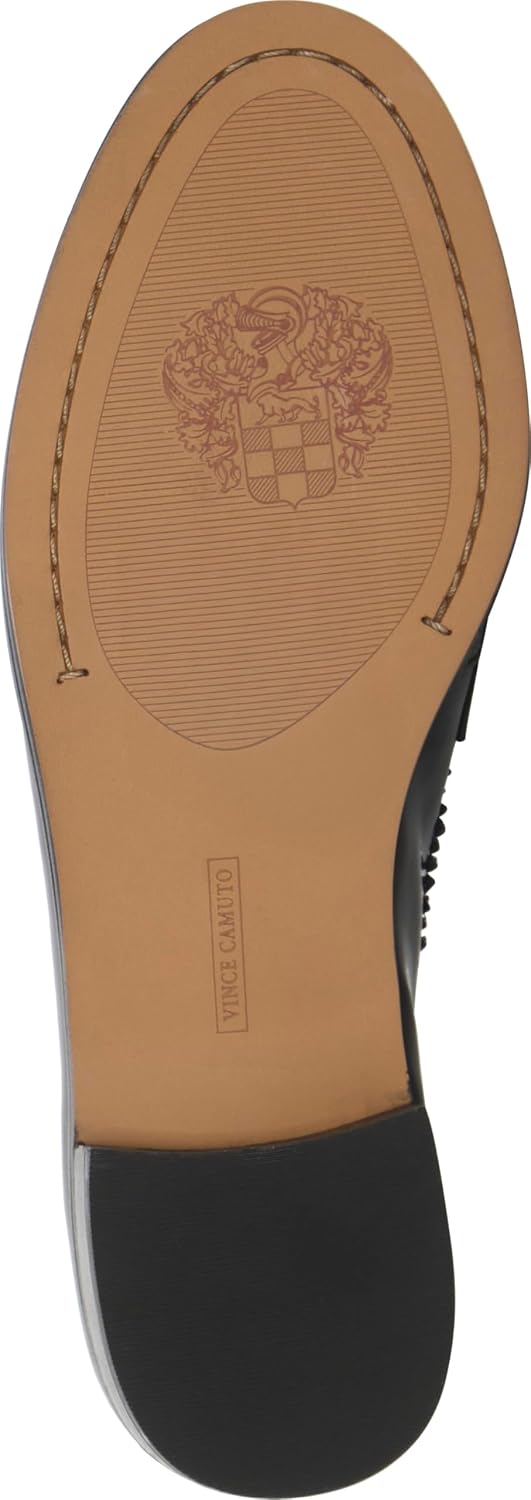 Vince Camuto Clarette Flat Penny Loafer