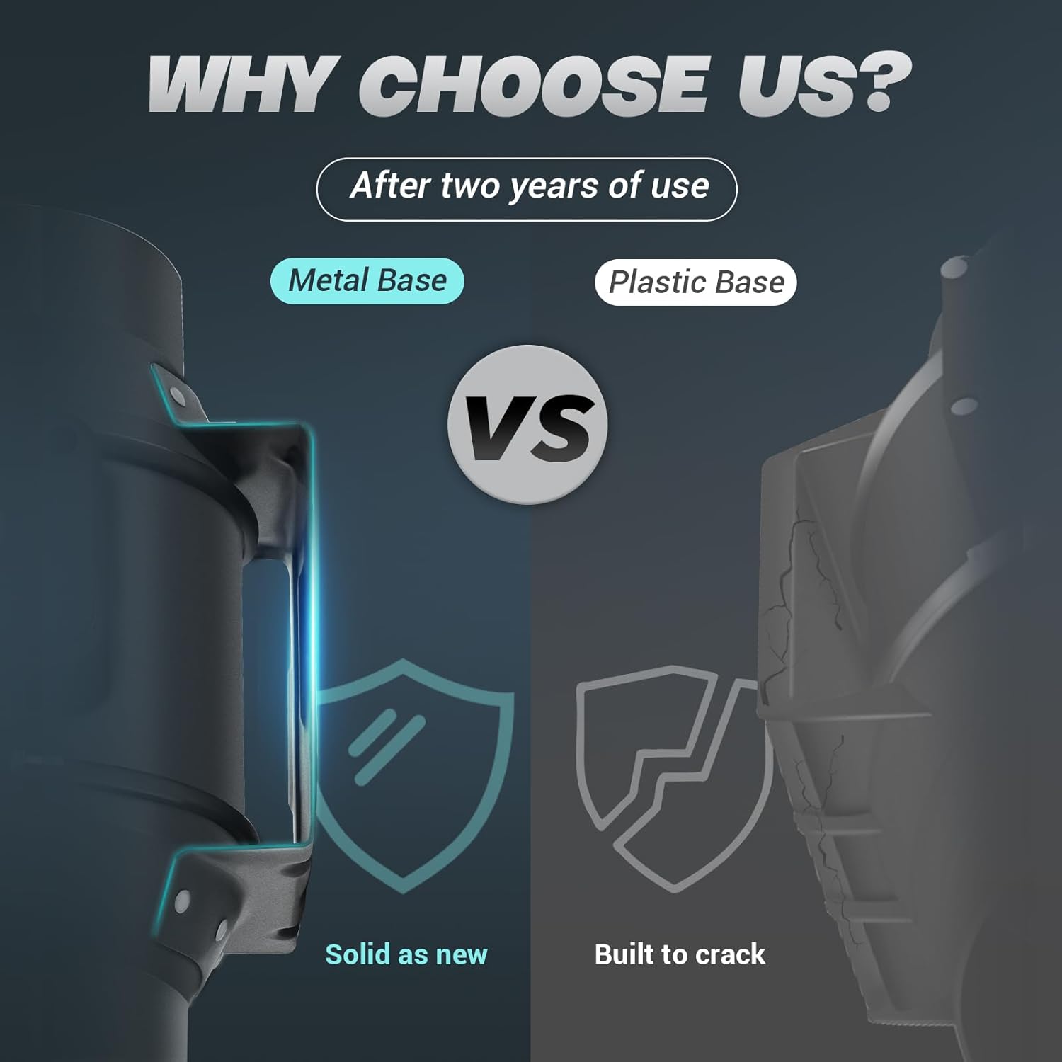 FAREAST 4" Inline Fan, 290 CFM Duct Fan with Speed Controller, Silent EC Motor Exhaust Fan, for Cooling Heating Booster, Grow Tents, Hydroponics and Home Use