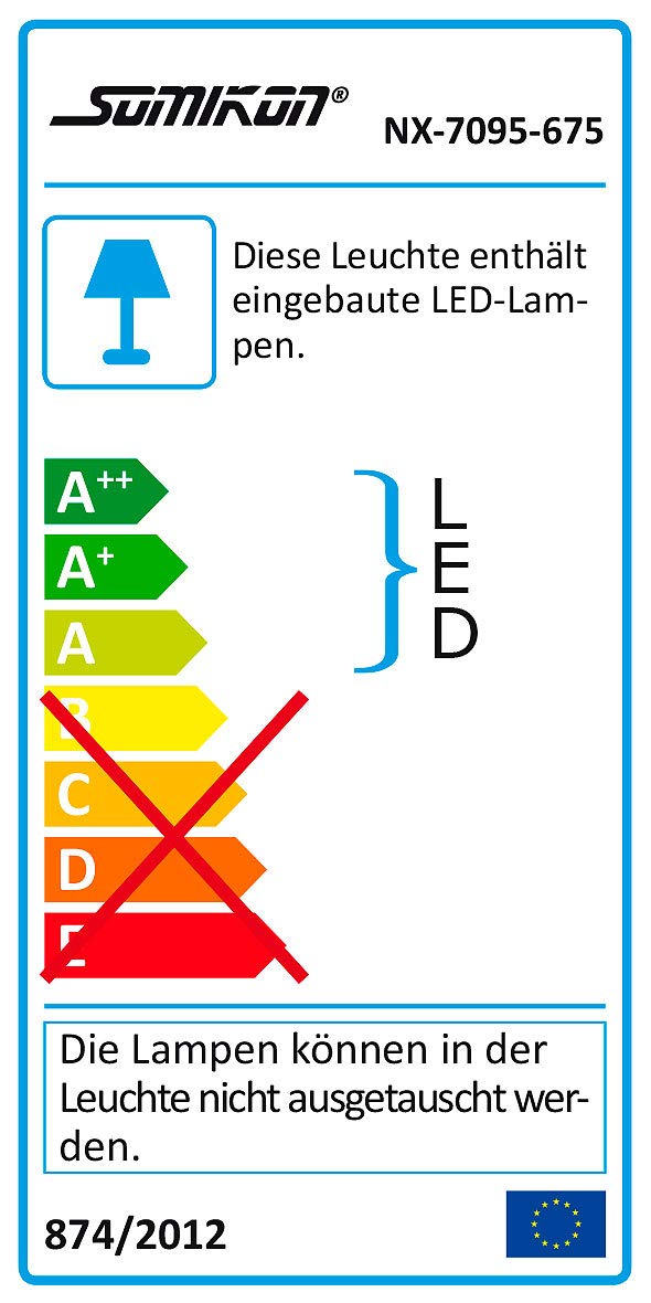 Somikon LED-Ringlicht Stativ: XL-LED-Ringlicht mit Smartphone-Halter, Ø 46 cm, Versandrückläufer (Handy Stativ, Selfie, iPad)