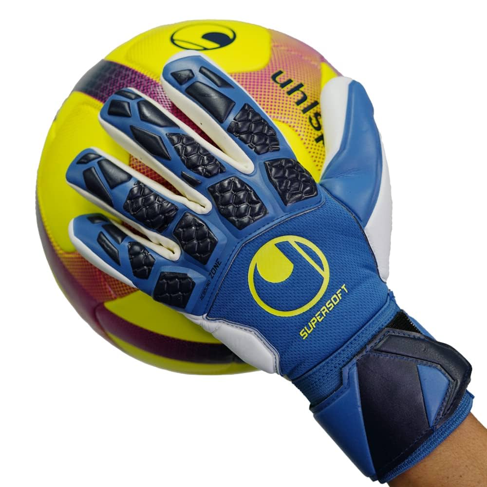 Amazon | uhlsport (ウールシュポルト) 試合用 サッカー GK