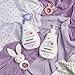 Baby Dove Sensitive Skin Care Baby Wash Calming Moisture For a Calming Baby Bath Wash Hypoallergenic and Tear-Free, Washes Away Bacteria 13 oz