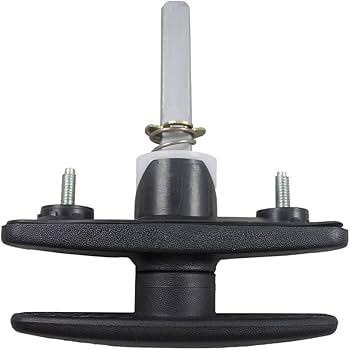 Amazon.com: Brock Replacement Outside Rear Liftgate Tailgate Lift