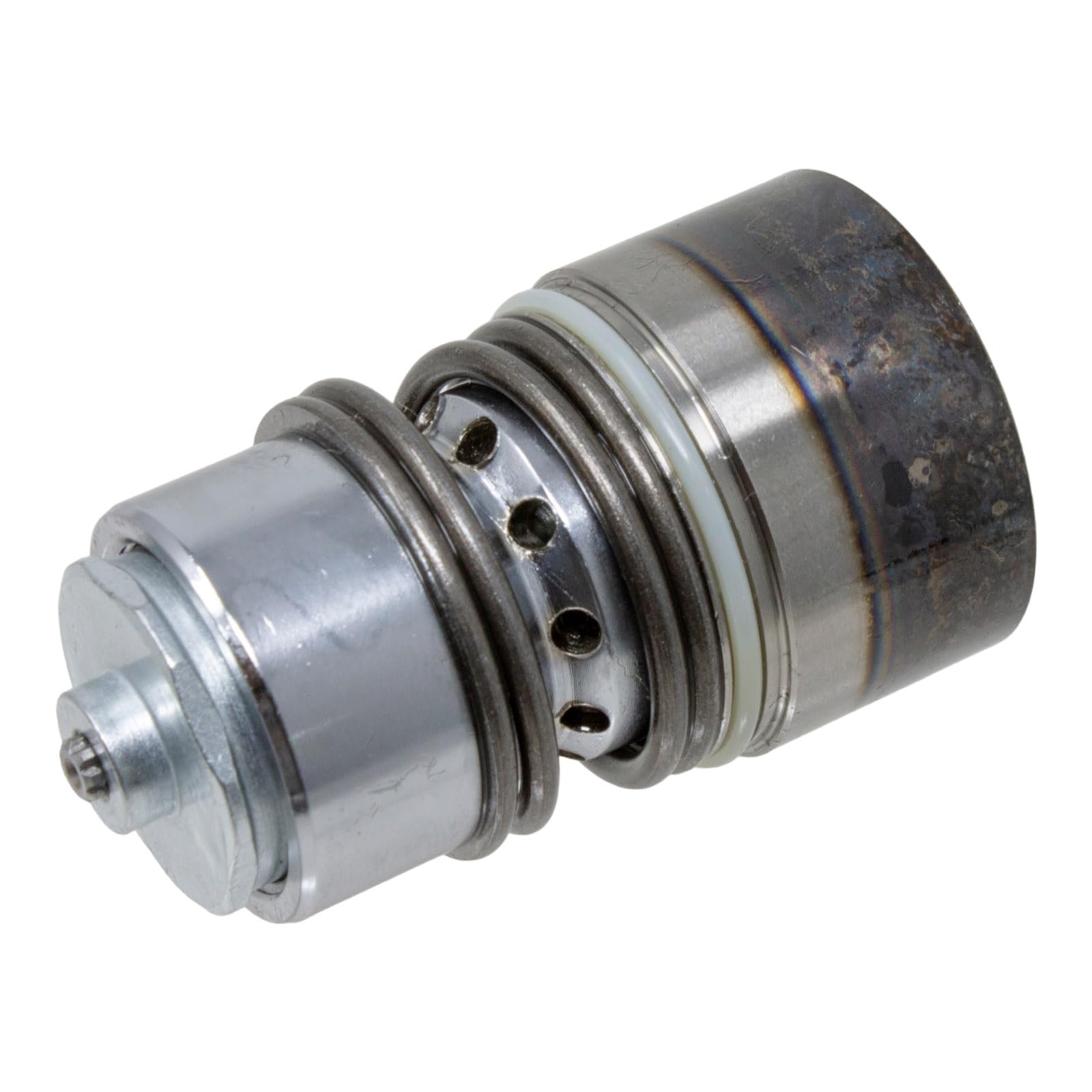 Ander Metal 3/8 X 3/8 X 1/2 Flare Tee Tr2-668