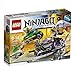 Produktbild LEGO Ninjago 70722 OverBorg Attack Toy by LEGO