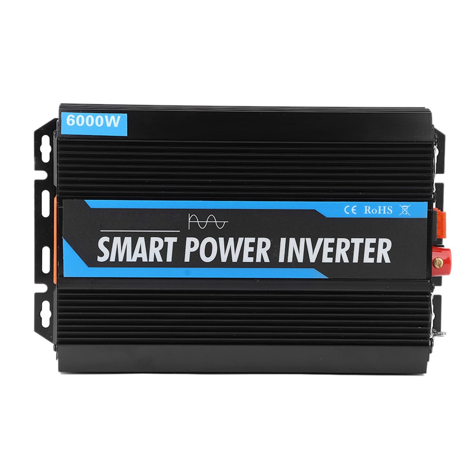 Potente Motore Automatico 2000 W 12 V a Seno Puro per Emergenze e attività all'aperto