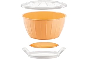 Tescoma Dough-rising Warm Proofing Bowl Essential Tool