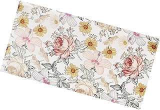 ibasenice 1 Peça Mesa De Troca De Bebê Capa De Almofada De Troca De Bebê Capa De Almofada De Troca De Bebê Removível Capa De Almofada De Troca De Mesa De Enfermagem Para Bebê 1 Peça