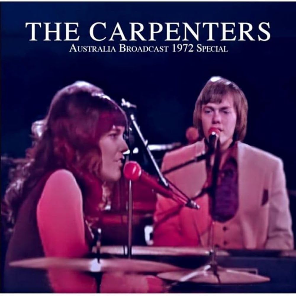 Australia Broadcast 1972 Special