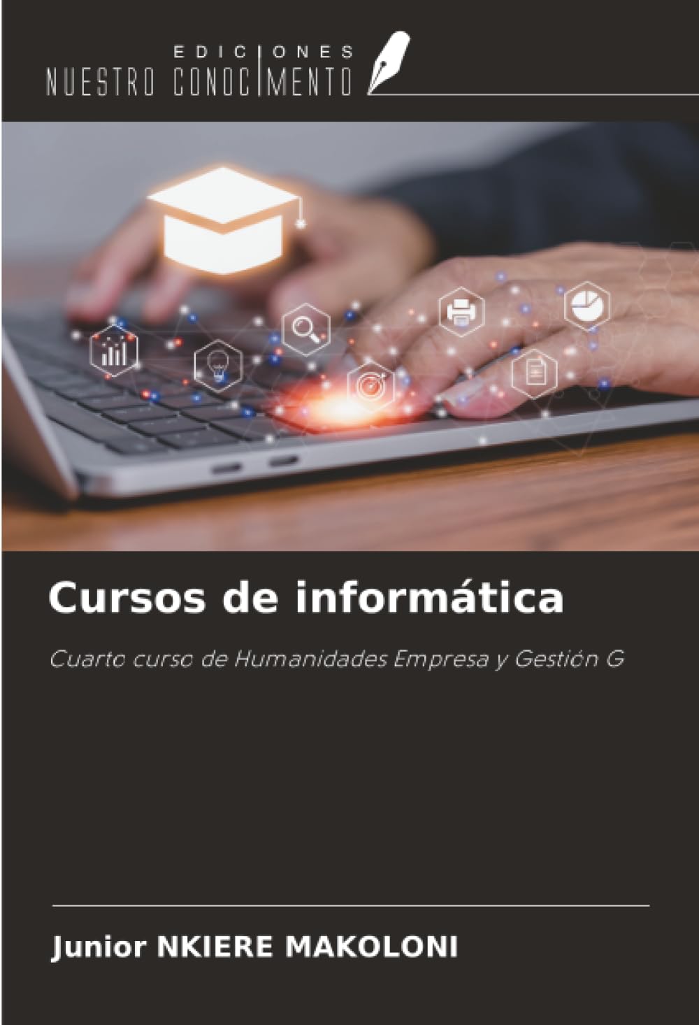 Cursos de informática: Cuarto curso de Humanidades Empresa y Gestión G