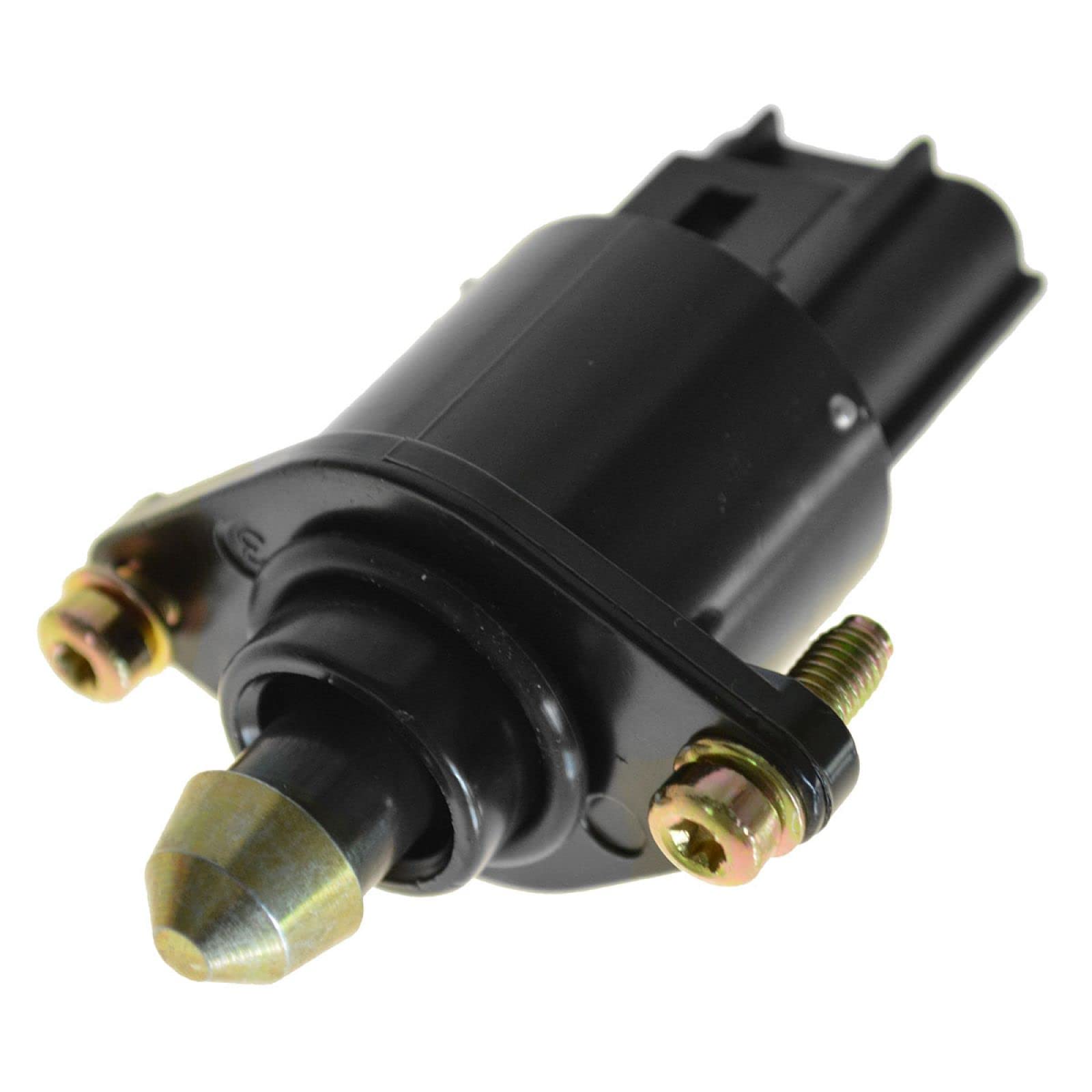 TRQ Idle Air Control IAC Valve Compatible with Dodge Dakota Jeep Cherokee Wrangler
