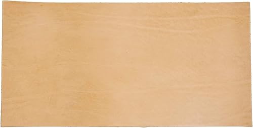 Piel vegetal de imitación vacuna, precortado 8–9 onzas