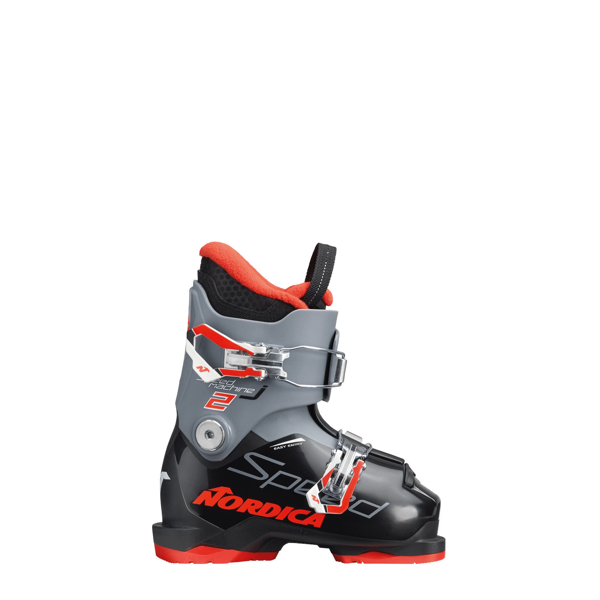 Tecnica Group Nordica SPEEDMACHINE J 2-18.5