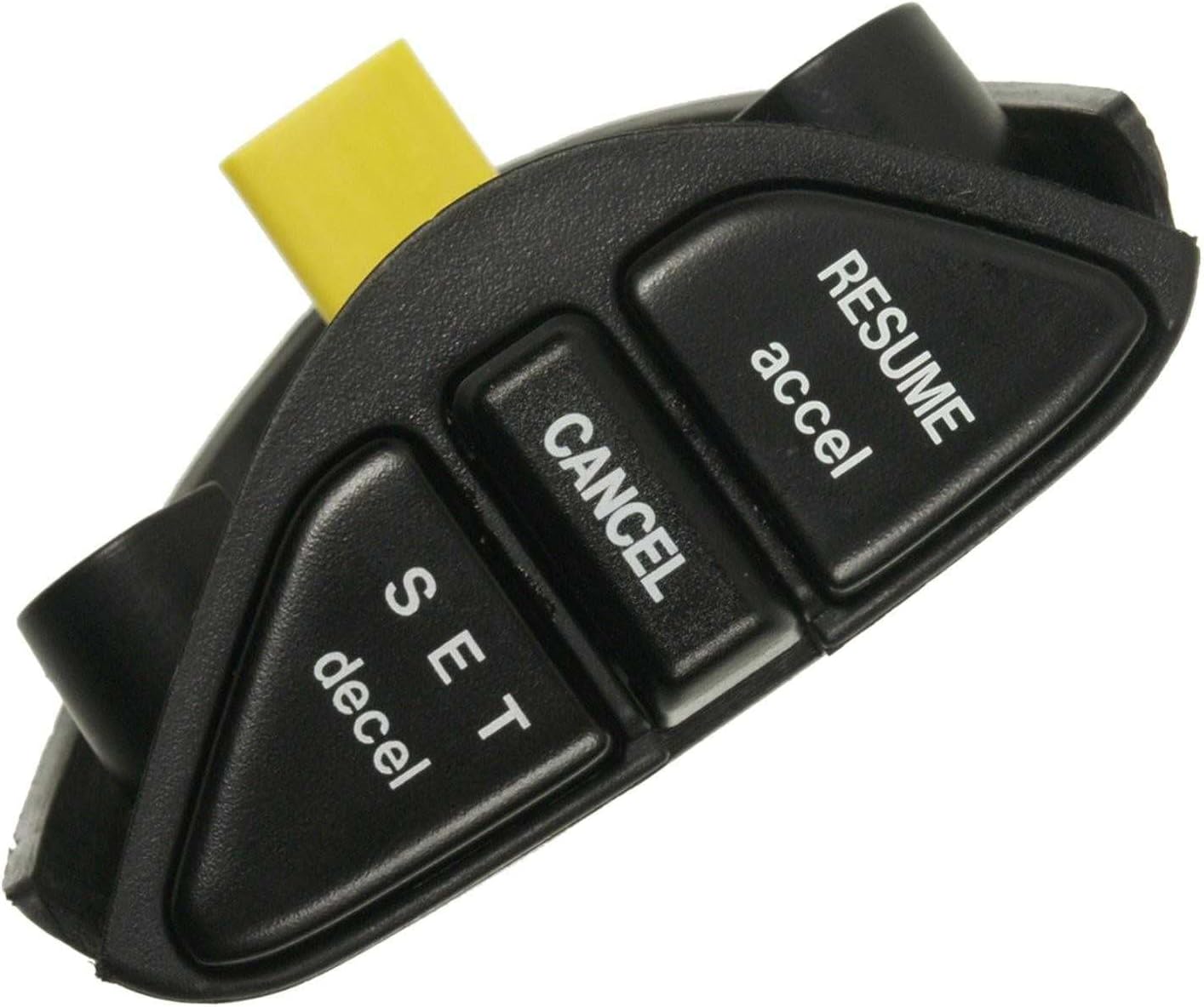 Replacement Cruise Control Switch for 1998-2001 Honda Accord, Odyssey