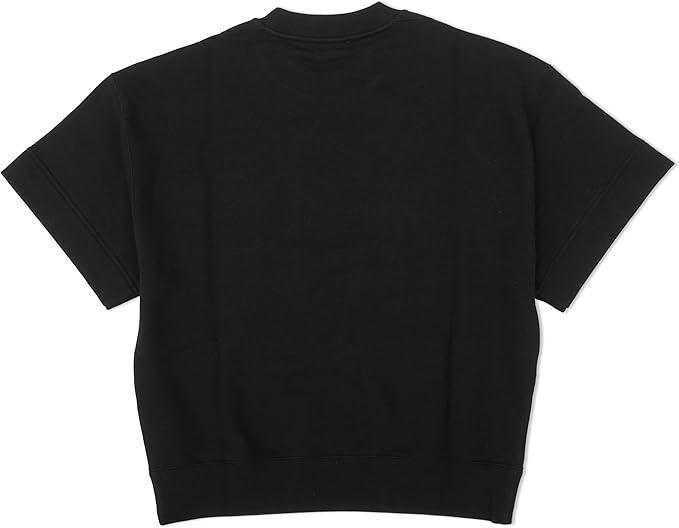 オーバーサイズロゴ半袖Tシャツ クルーネック J40GC0105 BLACK Amazon | [ジルサンダー] プラス レディース オーバーサイズロゴ