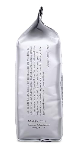 Miniatura 8 de Café con sabor a especias de calabaza Fall In Love 12 onzas