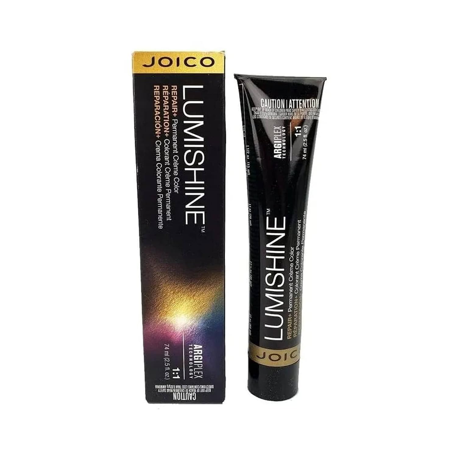 Joico Lumishine 5RR/​5.66 by Joico - Crema permanente