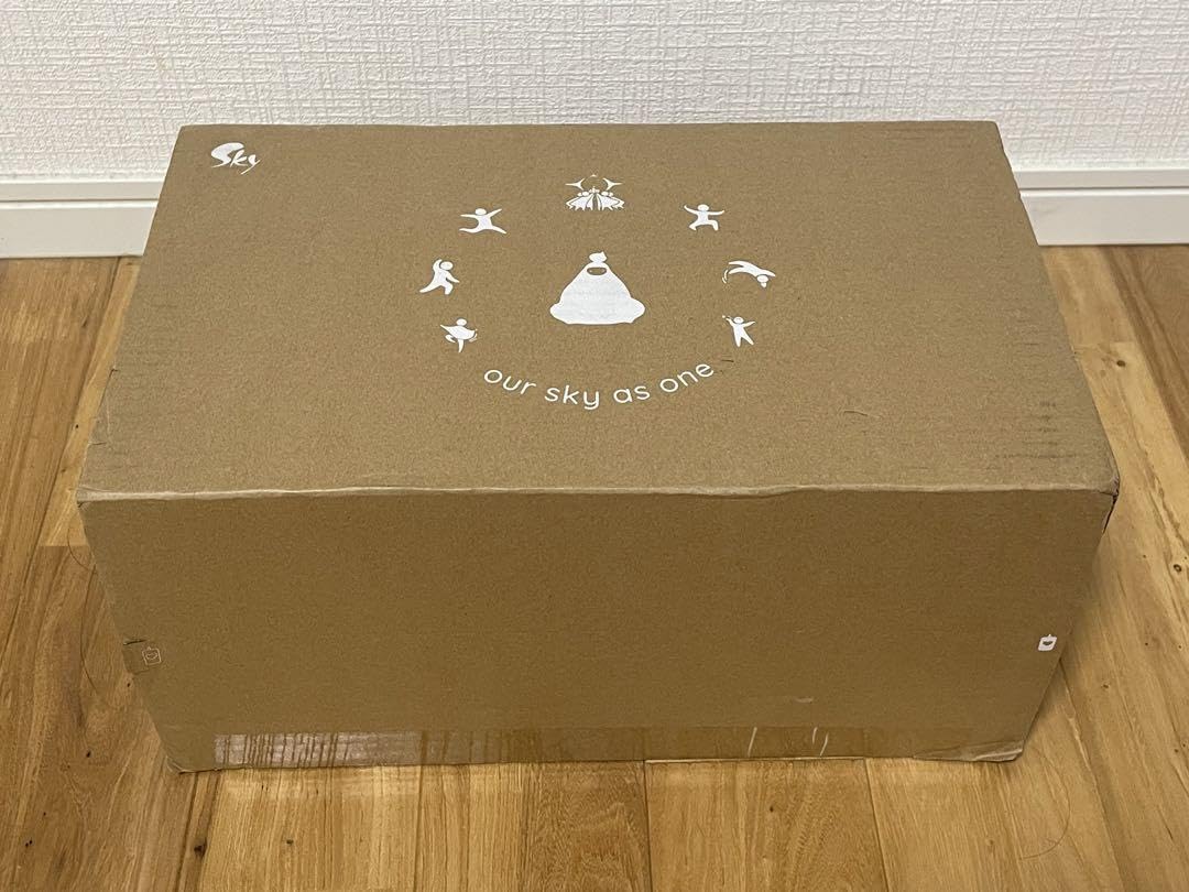 Amazon.co.jp: 、 Sky星を紡ぐ子どもたち 3周年記念ボックス Amazon.co.jp: 、 Sky星を紡ぐ子どもたち 3周年記念ボックス