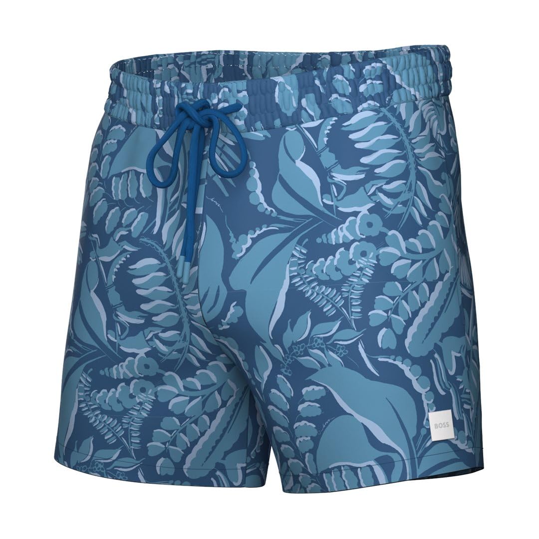 Hugo Boss Apparel Summer26