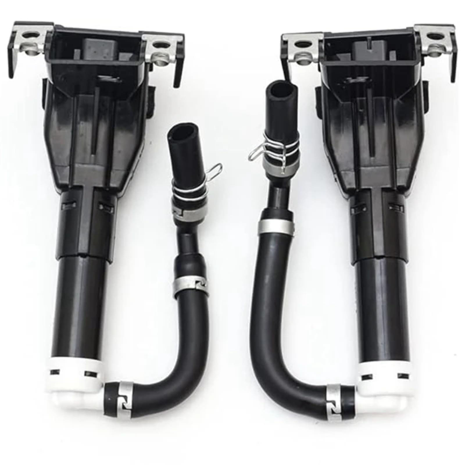 per Mitsubishi Outlander XL 2010 2011 2012 2013 2 Pezzi Ugello lavavetri per fari Anteriori Pompa Spray per Pulizia 8264A137 8264A138