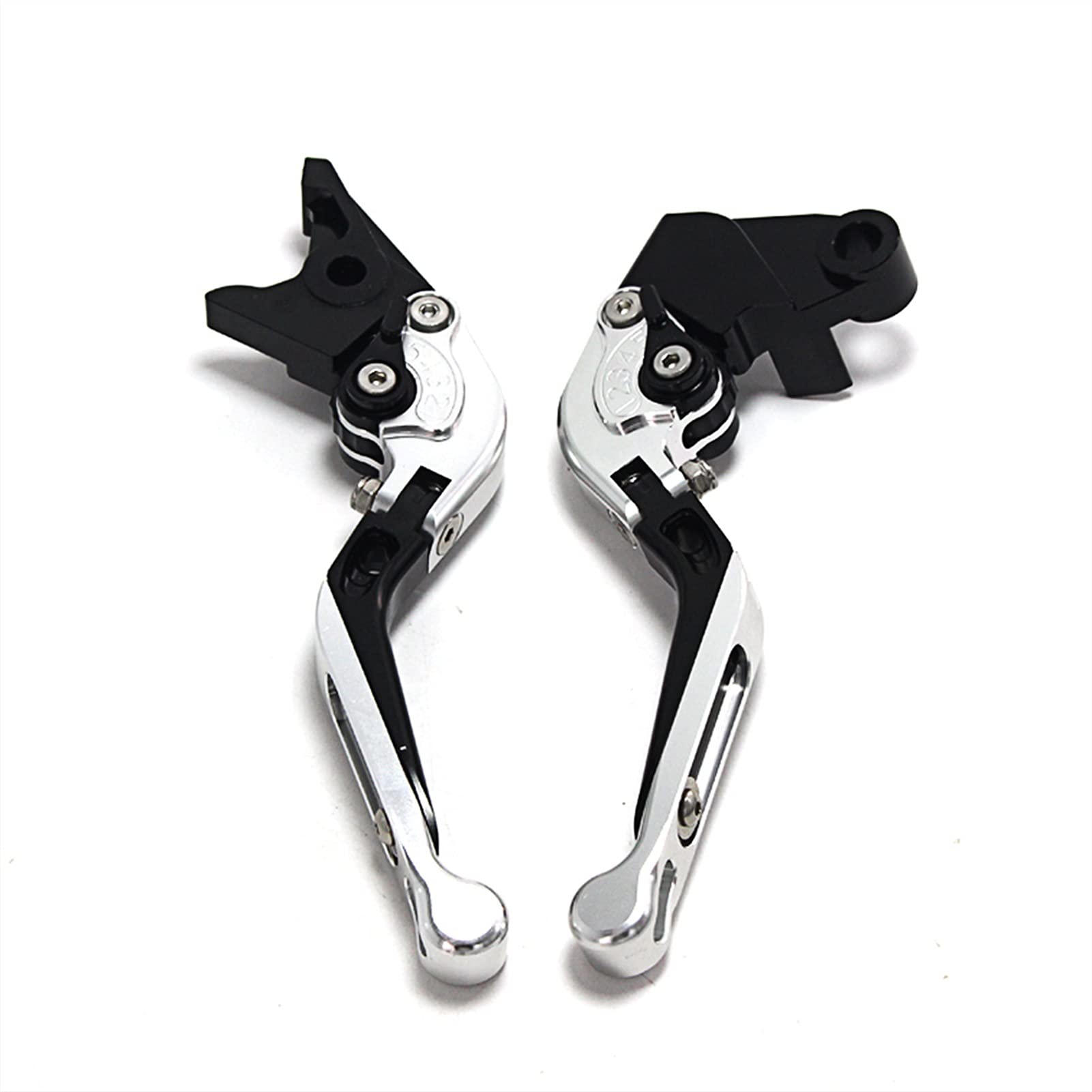 Motorcycle Brake Clutch Lever For Piaggio Fly 50 125 150 4T NRG Power DD DT Liberty 125 Leader Motorcycle Accessories Folding Extendable Brake Clutch Levers Motorbike modification Accessories