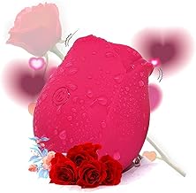 2025 Rose Vibratoer Sucking Silent Female Rose Vibratoer Women's Gift, Use to Bedroom Bathroom R72201