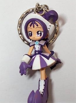 Amazon.co.jp: おジャ魔女どれみ ドッカーン！フィギュア