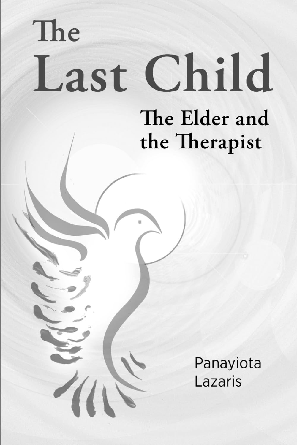 The Last Child: The Elder and The Therapist