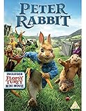 Peter Rabbit [DVD] [2018]