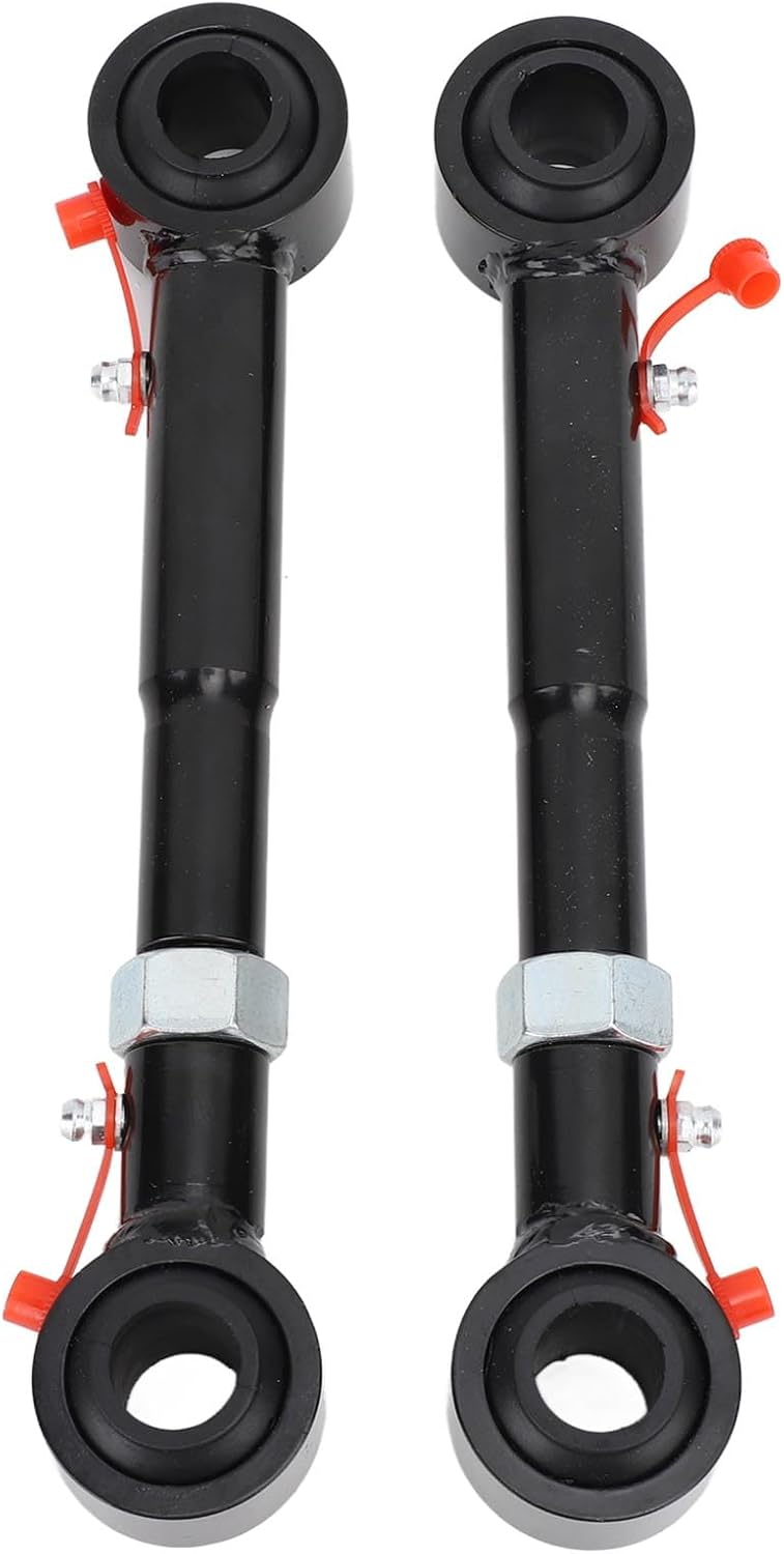 Quick Disconnect Front Sway Bar, 2.5-6 Inch Adjustable Lift for Cherokee XJ 1984-2001