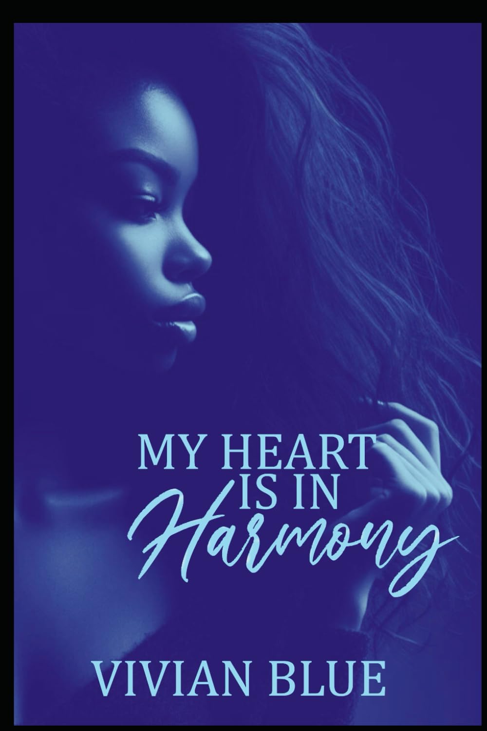 My Heart Is In Harmony