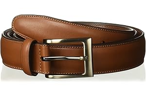 Timothy Leather Men's Belt: Your Ultimate Wardrobe Staple for Waist Sizes Up to 54 Inches