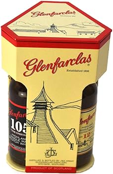Glenfarclas Scotch 15年・105・25年 3本セット Glenfarclas Scotch 15年・105・25年 3本セット Glenfarclas Scotch 15