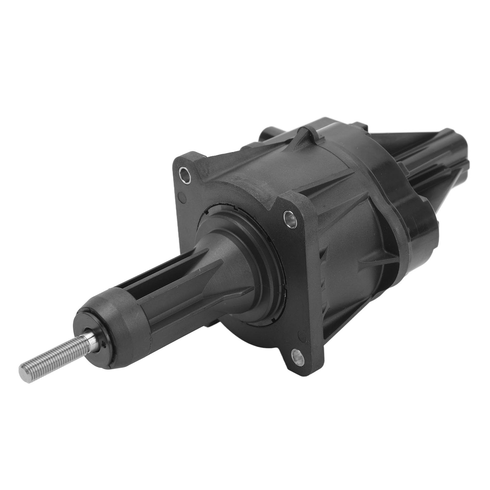 AMONIDA Actuador Turbo, Actuador de Control Electrónico de Alto Rendimiento para una Utilización óptima del, con Tecnología de Sensores