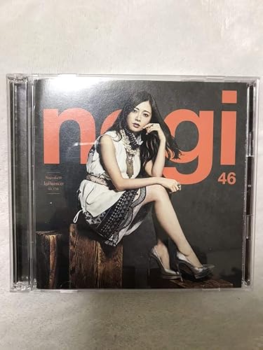 Amazon Co Jp 乃木坂46 インフルエンサー 初回限定盤 Type A Cd Dvd 意外break 白石麻衣 西野七瀬 生田絵梨花 齋藤飛鳥 秋元真夏 パソコン 周辺機器