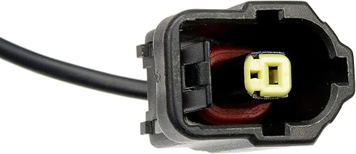 Miniatura 4 de Dorman 645-156 Conector de interruptor de unidad de envío de presión de aceite compatible con modelos Ford/Lincoln/Mercury