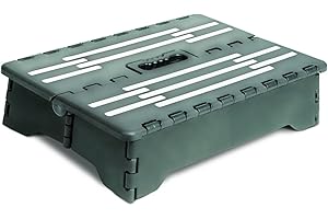 North American Health + Wellness Folding Mobility Step for Seniors