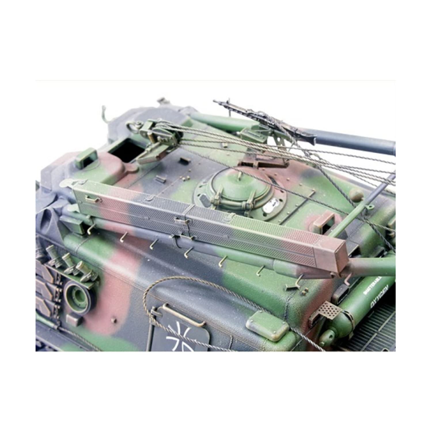 AFV CLUB AFV35S33 1/35 M88A1G Bergepanzer