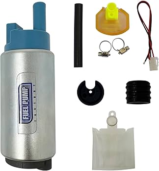 Amazon.com: Fuel pump For Kawasaki Jet Ski STX-15F (JT1500) 1998