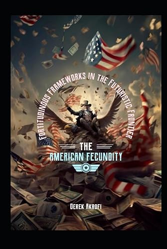 Fortitudinous Frameworks in the Futuristic Frontier The American Fecundity