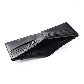 ダンヒル　二つ折り財布　バイフォールドウォレット　ブラック 楽天市場】ダンヒル dunhill メンズ 2つ折り財布 DU23R2489GS