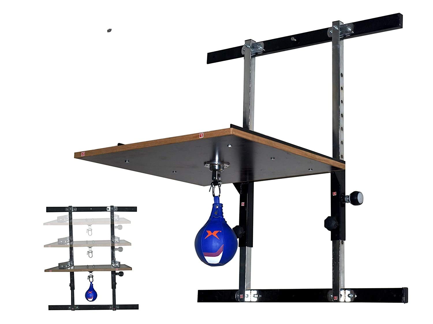 Buy XPEED Boxing Bag Hanger Fitness Boxing Speed Ball Platform Set
