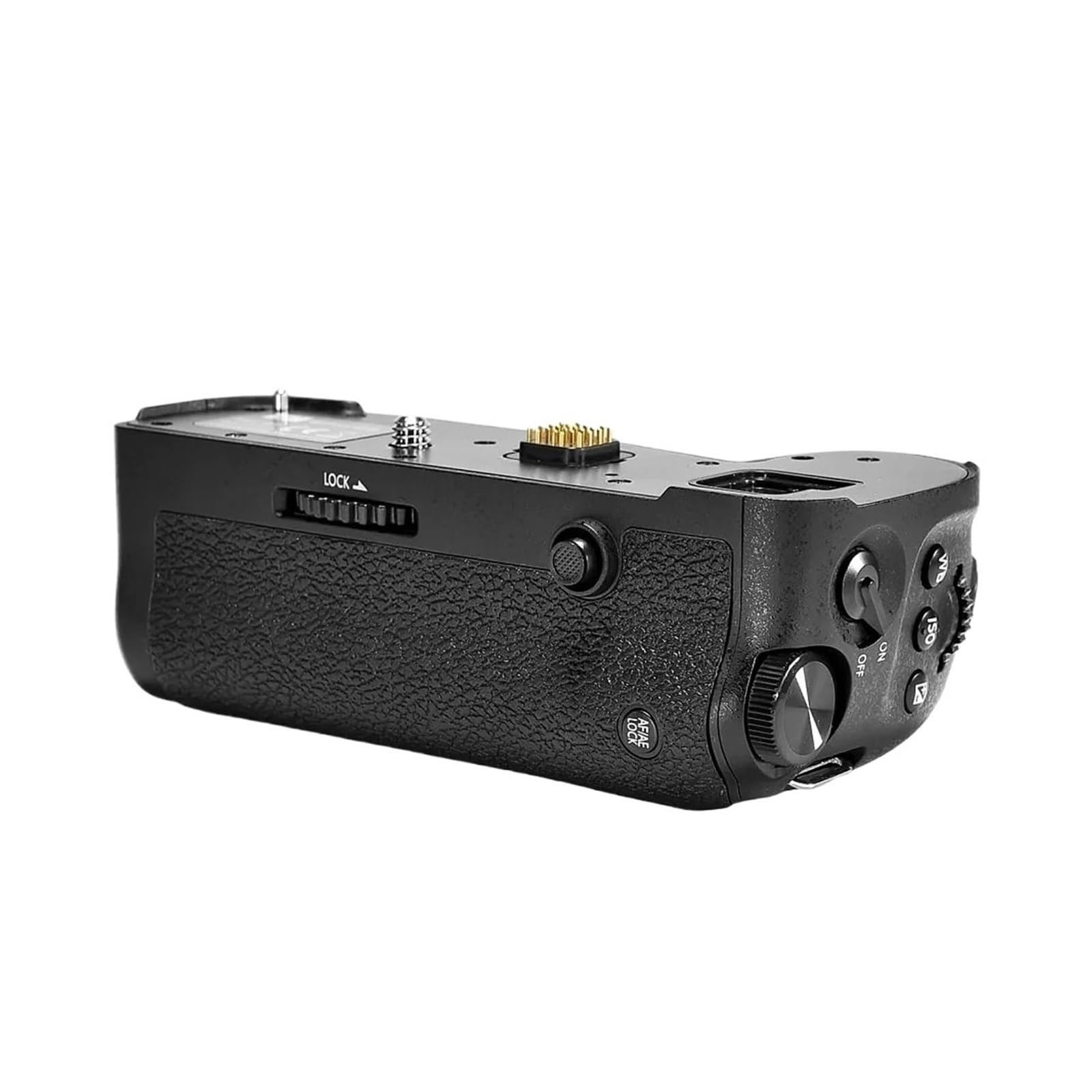 Compatibile con l'impugnatura portabatteria Panasonic G9 DMW-BGG9
