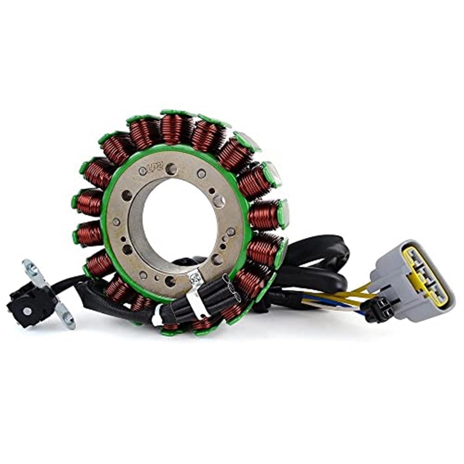 Motocykl Magneto Generator cewka stojana, dla Aprilia, ETV 1200