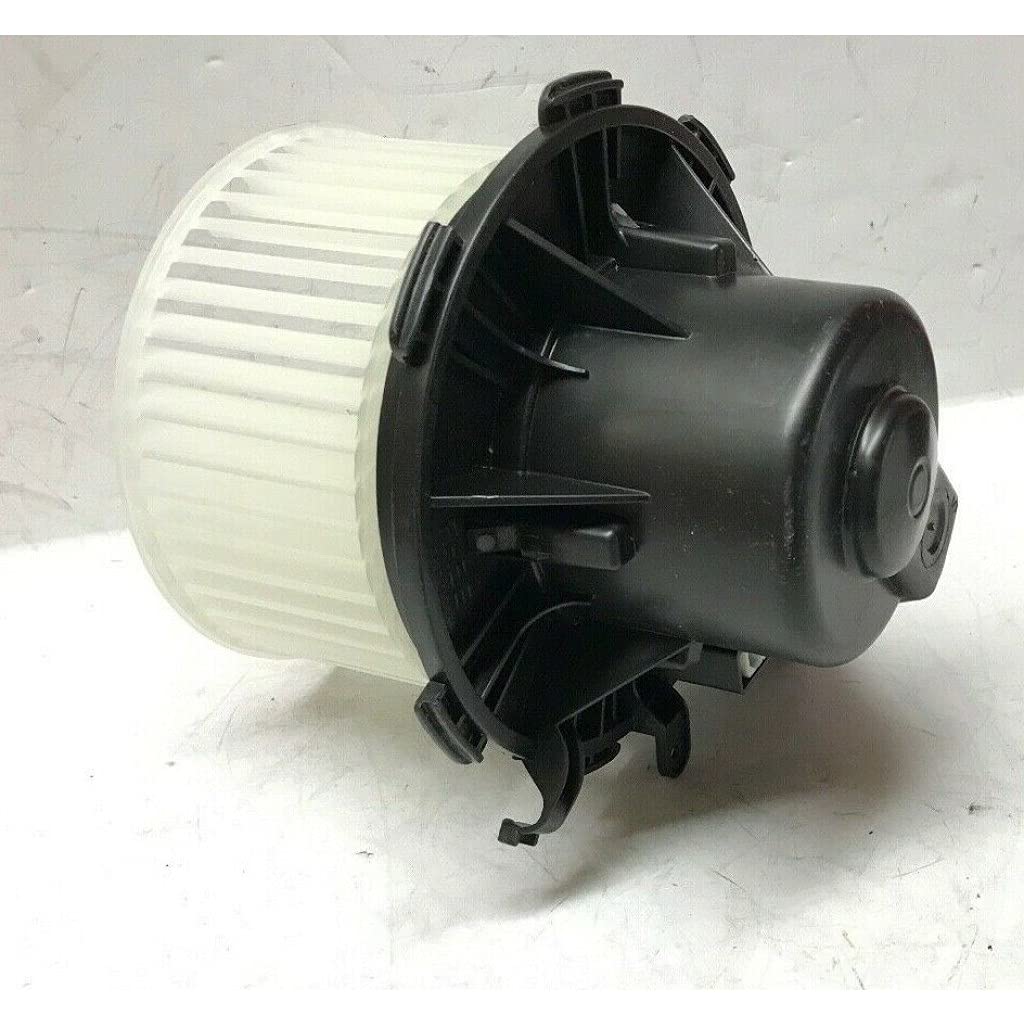 for Mercedes-Benz Sprinter/Sprinter 2500 / Sprinter 3500 Front Blower Assembly 2010-2018 | for 000 835 61 07