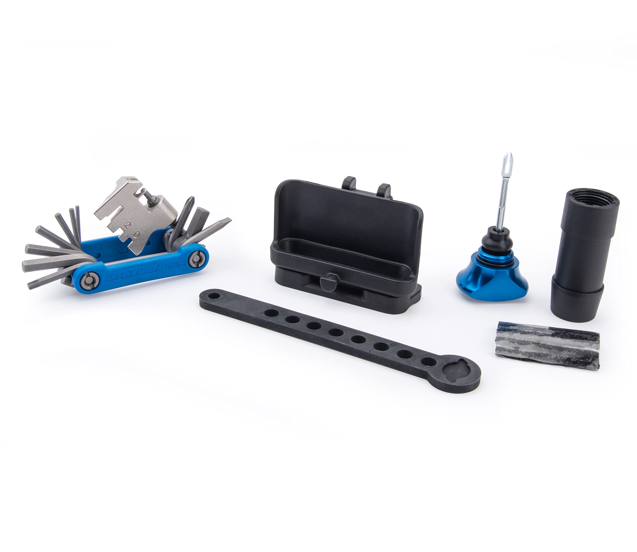 Park Tool Unisex – mini narzędzia RTP dla dorosłych, niebieskie